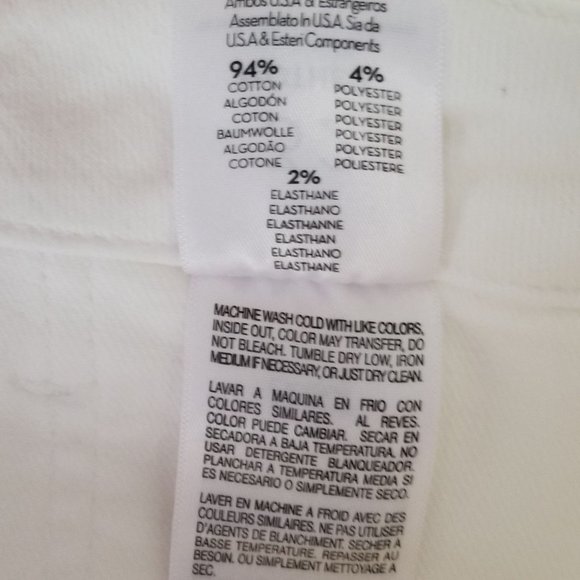 MOTHER The Private Frayed Ankle Jeans - Picture 14 of 16